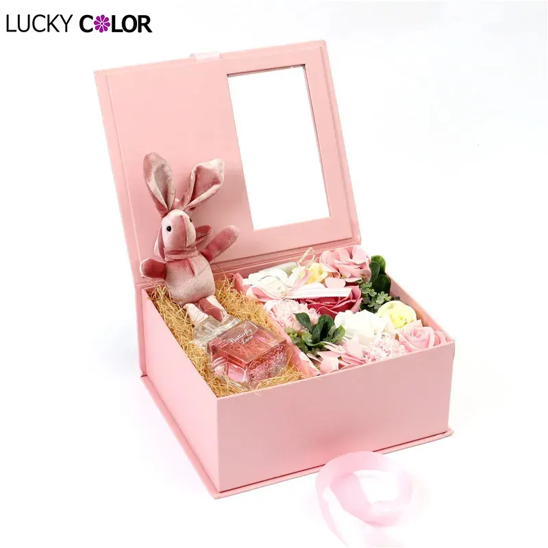 Gift Box Manufacturers Western Union by Seasupply 4