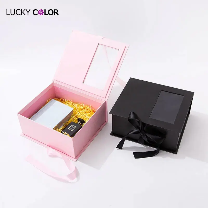 Gift Box Manufacturers Western Union by Seasupply 6