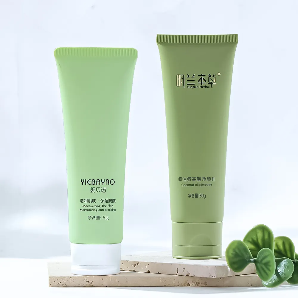 Containers for Skin Care Products by JXPACK-1 4