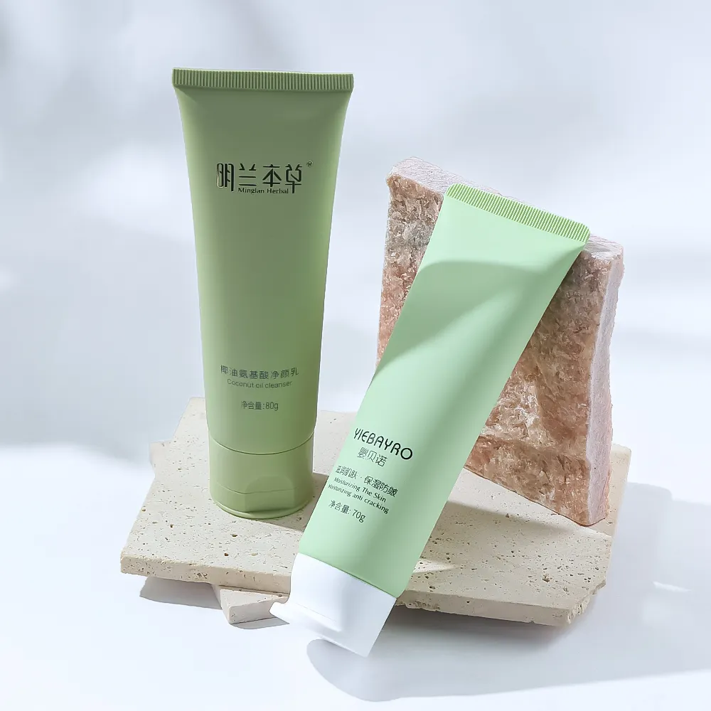 Containers for Skin Care Products by JXPACK-1 5