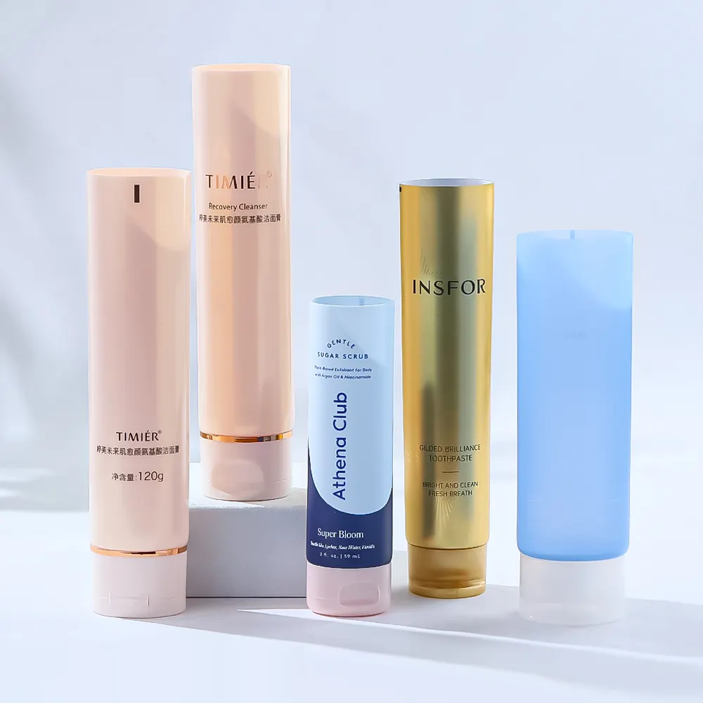 Containers for Skin Care Products by JXPACK-1 6