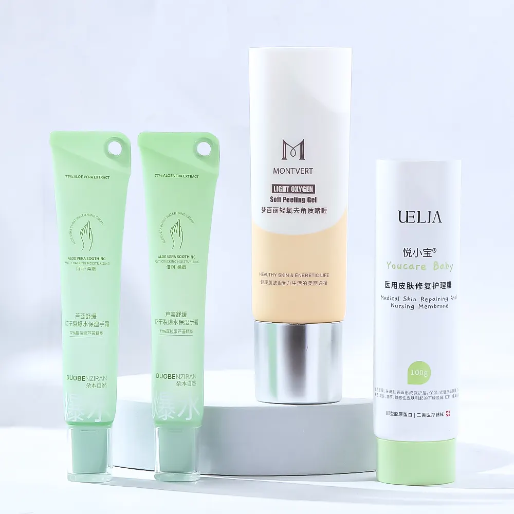 Containers for Skin Care Products by JXPACK-1 7