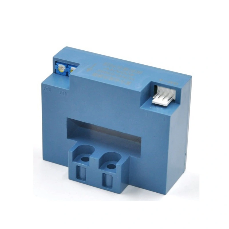 HOVD-53S Series Hall Current Sensor 1