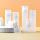 Custom Cosmetic Bottles - - JXPACK-1 5