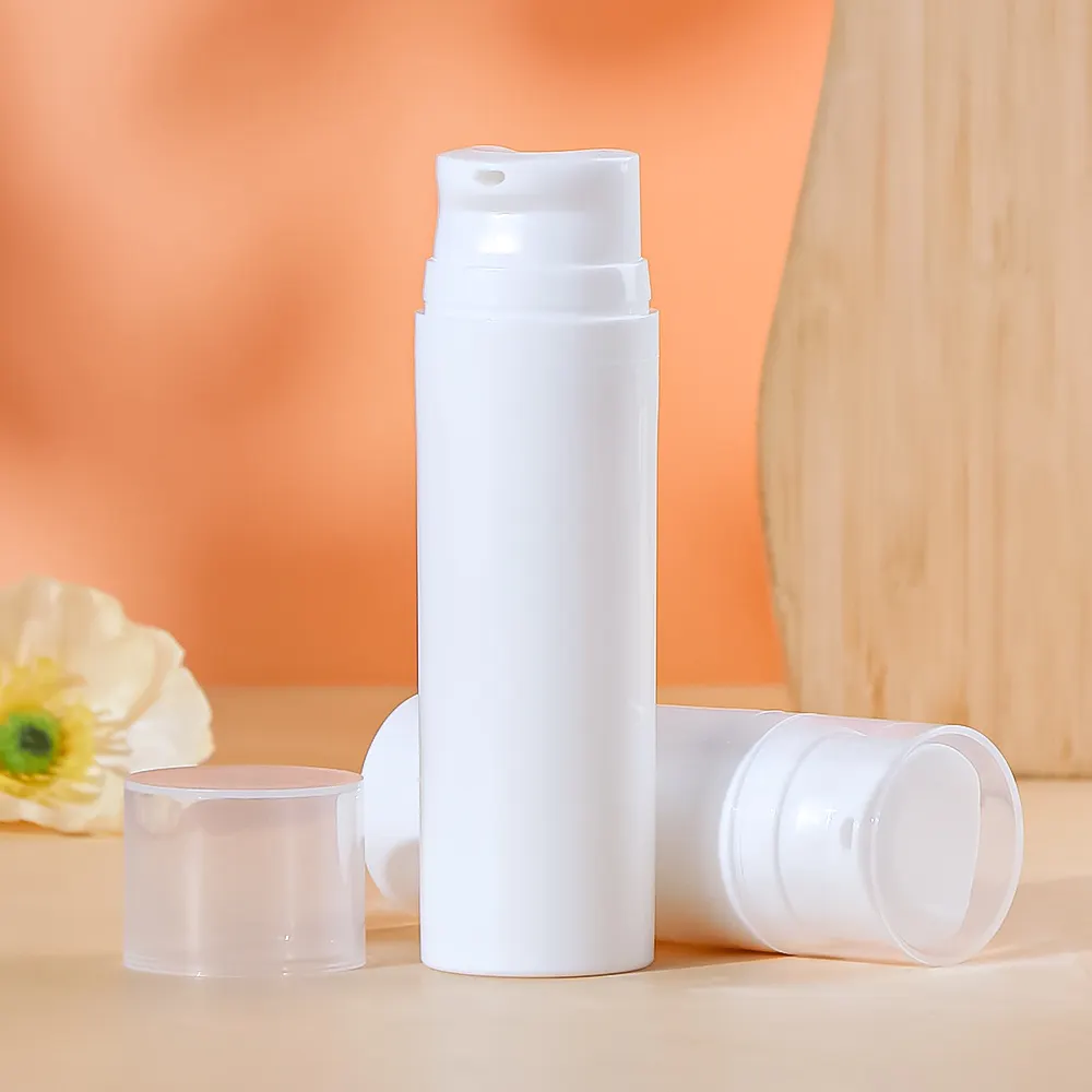 Custom Cosmetic Jars by JXPACK-3 3