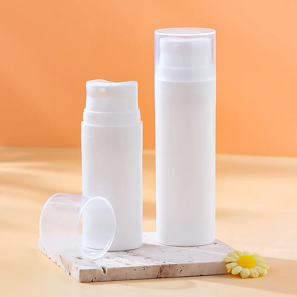 Custom Cosmetic Jars by JXPACK-3 5