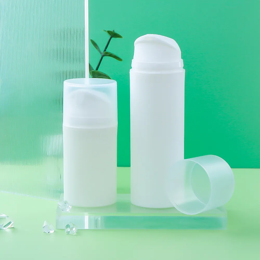 Custom Vacuum Water Bottles - - JXPACK 2