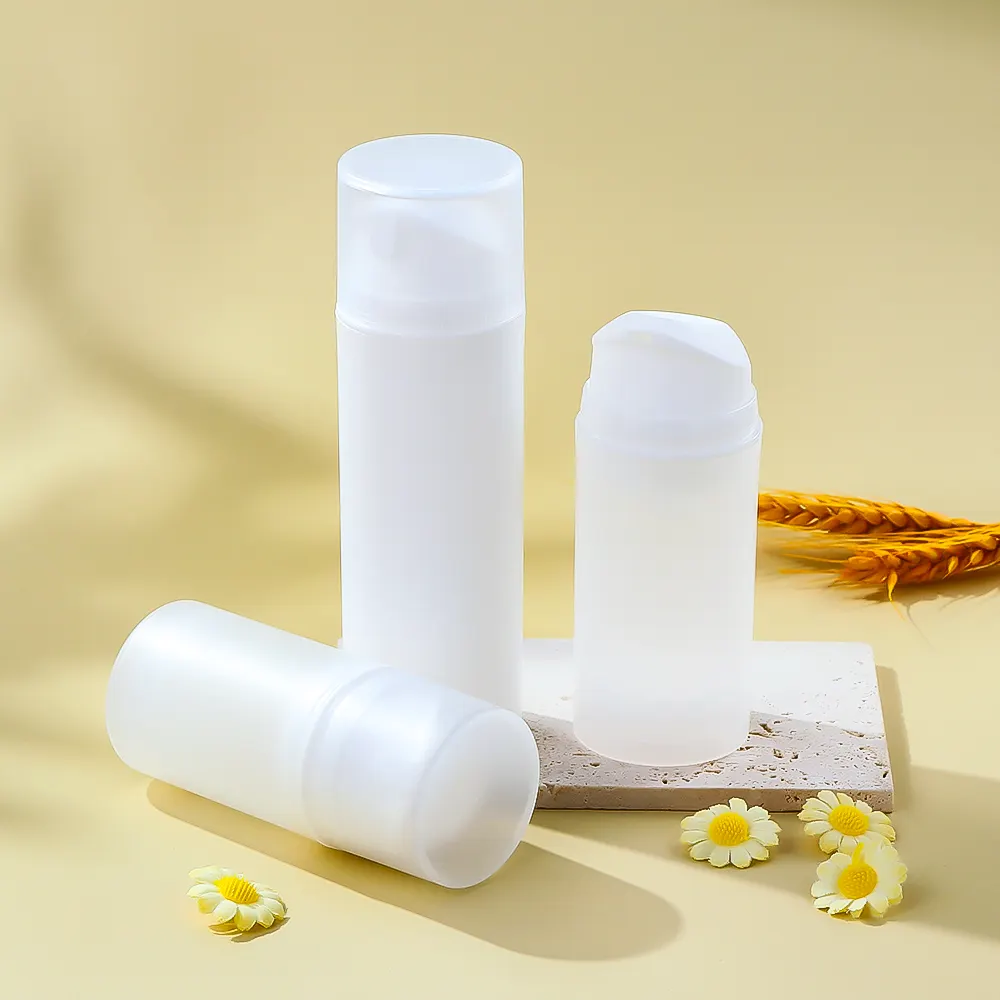 Custom Vacuum Water Bottles - - JXPACK 5