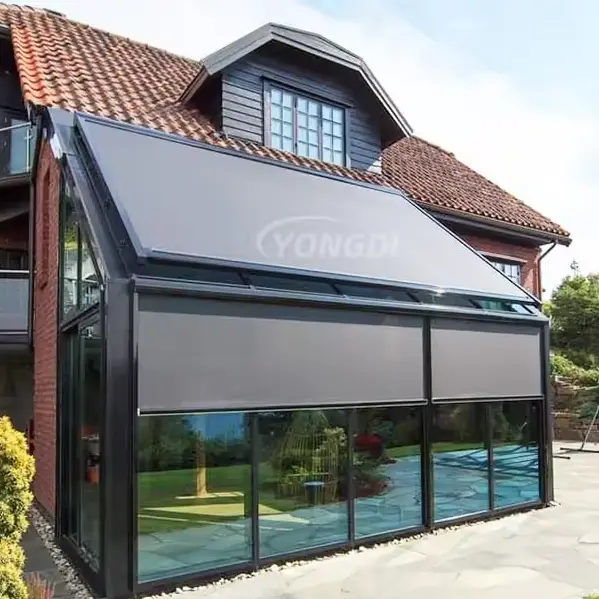 Outdoor Awnings by Yongdi 3