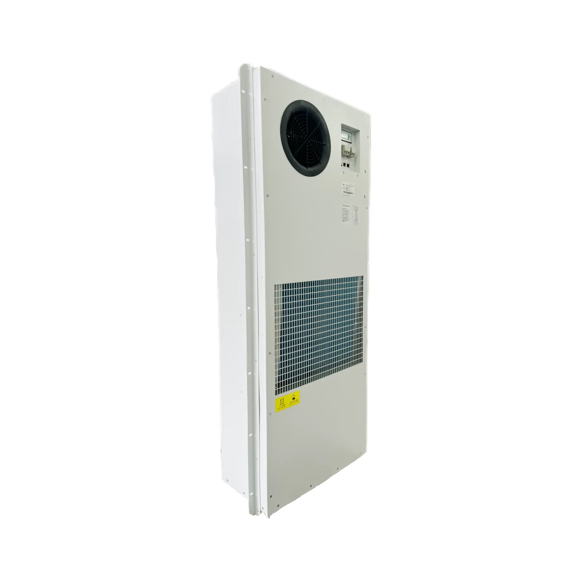 Quick Thermal Outdoor Cabinet Air Conditioner Manufacturing 4
