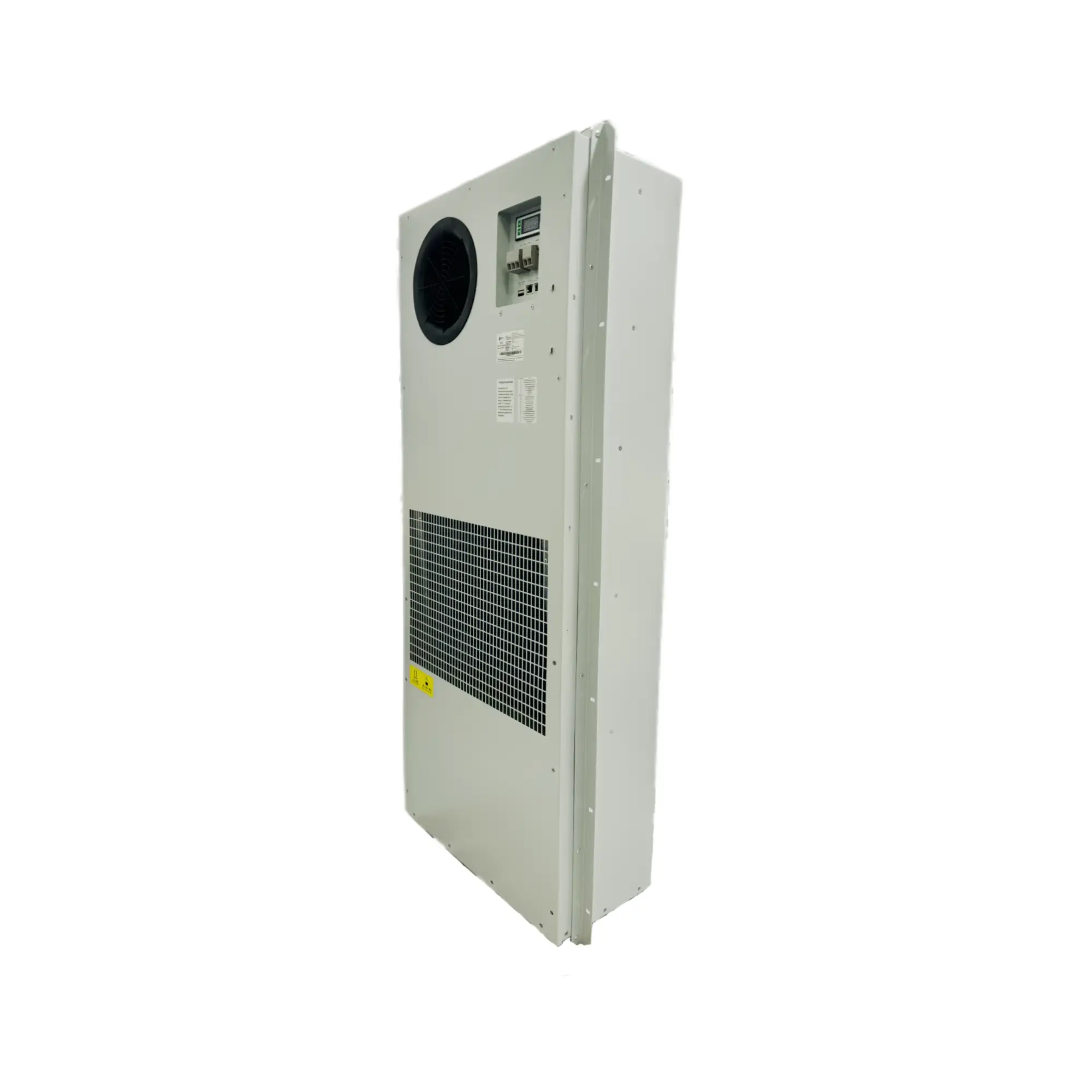 Quick Thermal Outdoor Cabinet Air Conditioner Manufacturing 3