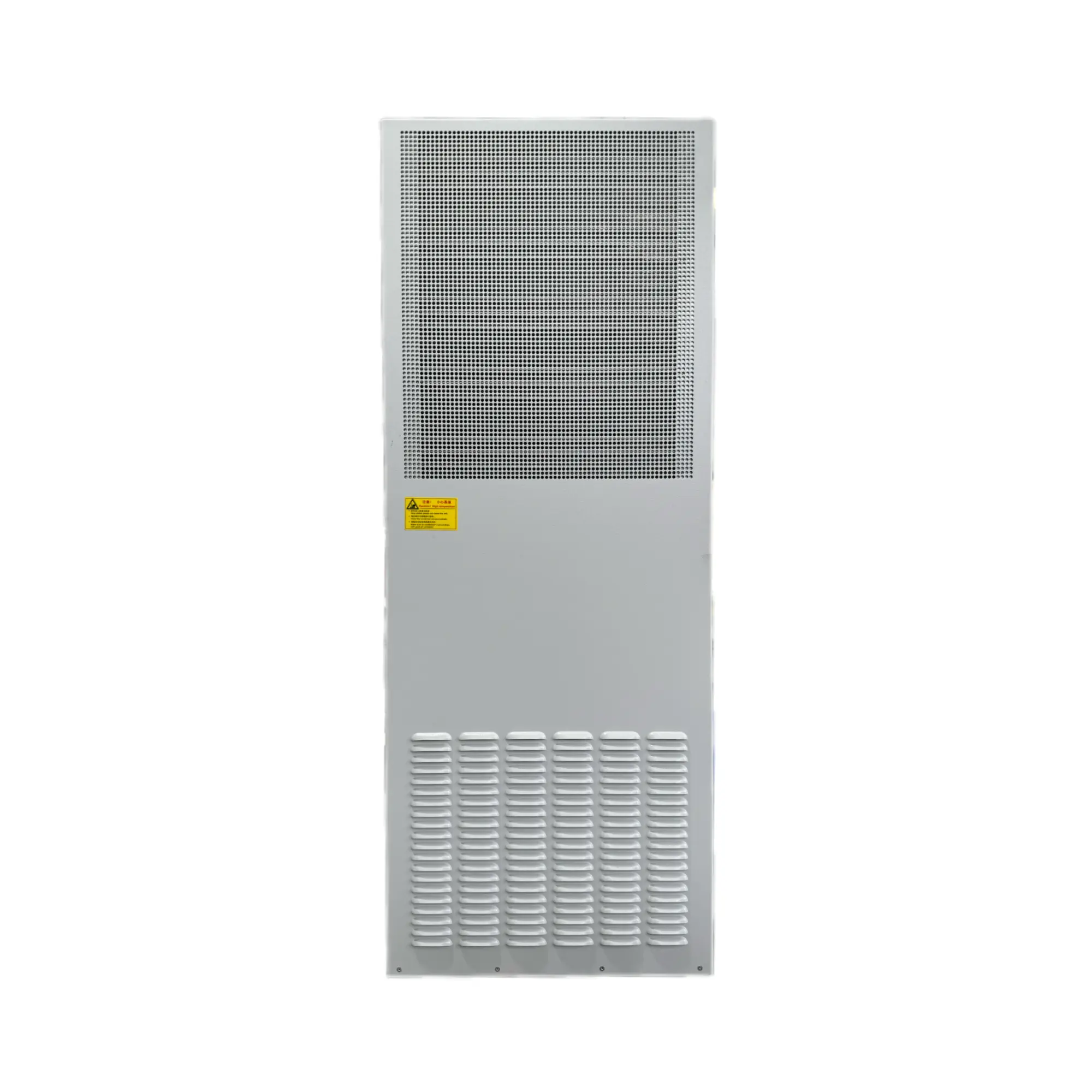 Quick Thermal Outdoor Cabinet Air Conditioner Manufacturing 2