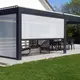 Roller Shade Blinds by Yongdi 3