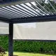 Roller Shade Blinds by Yongdi 4