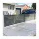 Adjustable Pergola Roof Wholesale - Yongdi 3