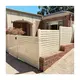 Adjustable Pergola Roof Wholesale - Yongdi 4