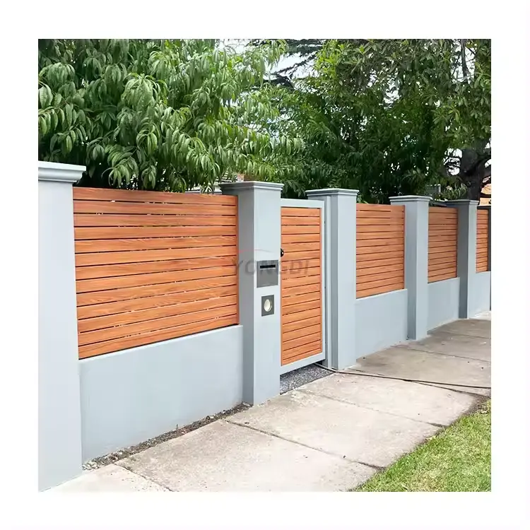 Adjustable Pergola Roof Wholesale - Yongdi 5