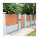 Adjustable Pergola Roof Wholesale - Yongdi 5
