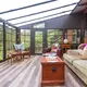 Aluminum Pergola Manufacturers by Yongdi 2