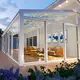 Aluminum Pergola Manufacturers by Yongdi 3