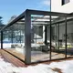 Aluminum Pergola Manufacturers by Yongdi 4