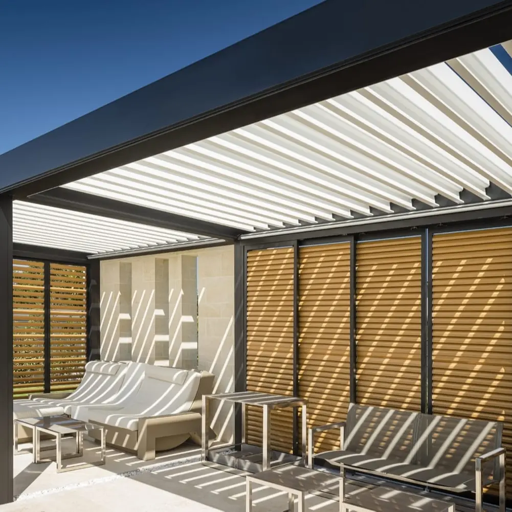 Aluminum Blinds - - Yongdi 3