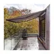 Retractable Cassette Awning Wholesale - Yongdi 3