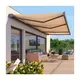 Retractable Cassette Awning Wholesale - Yongdi 5