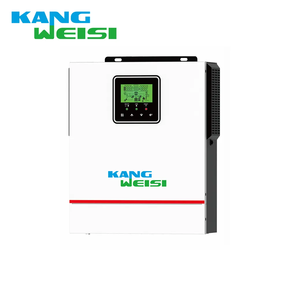 Custombest Off Grid Solar Inverter 230V ISO 8