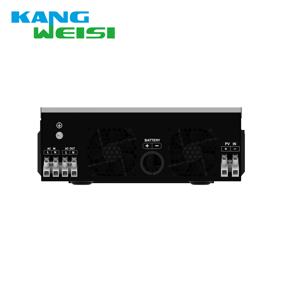 Custombest Off Grid Solar Inverter 230V ISO 6