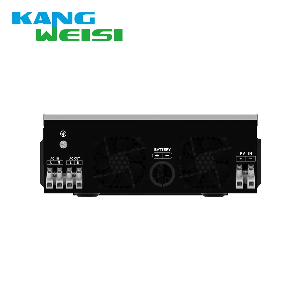Custombest Off Grid Solar Inverter 230V ISO 6
