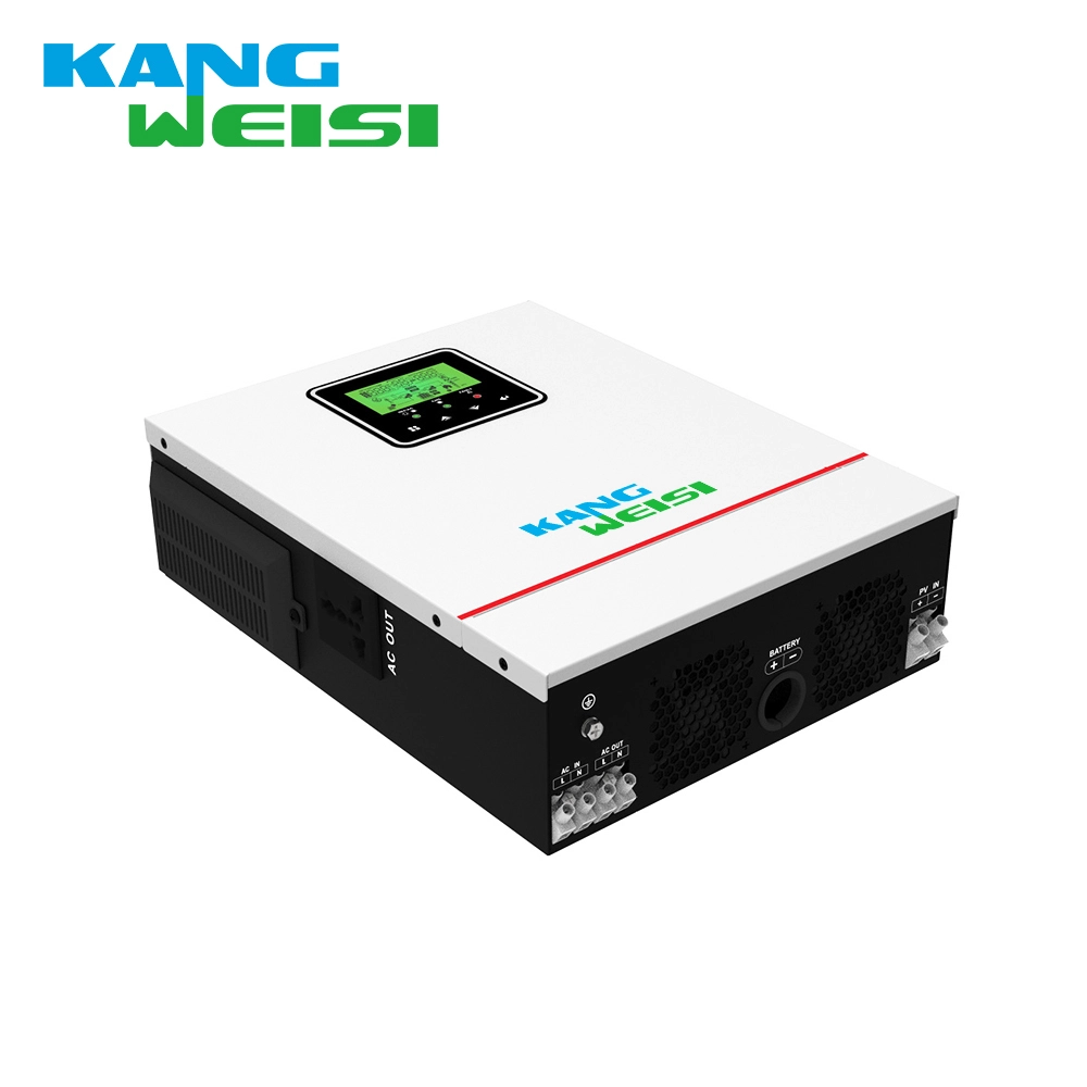 Off Grid Solar Power Inverter Lithium Battery/lead-acid Battery/gel Battery 230Vfactory Price 4