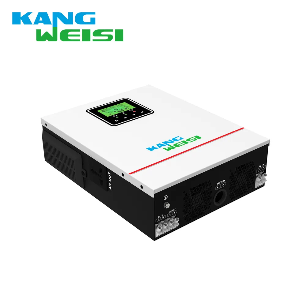 Custombest Off Grid Solar Inverter 230V ISO 4