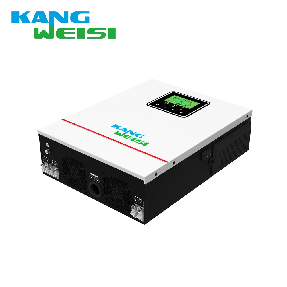 Custombest Off Grid Solar Inverter 230V ISO 5
