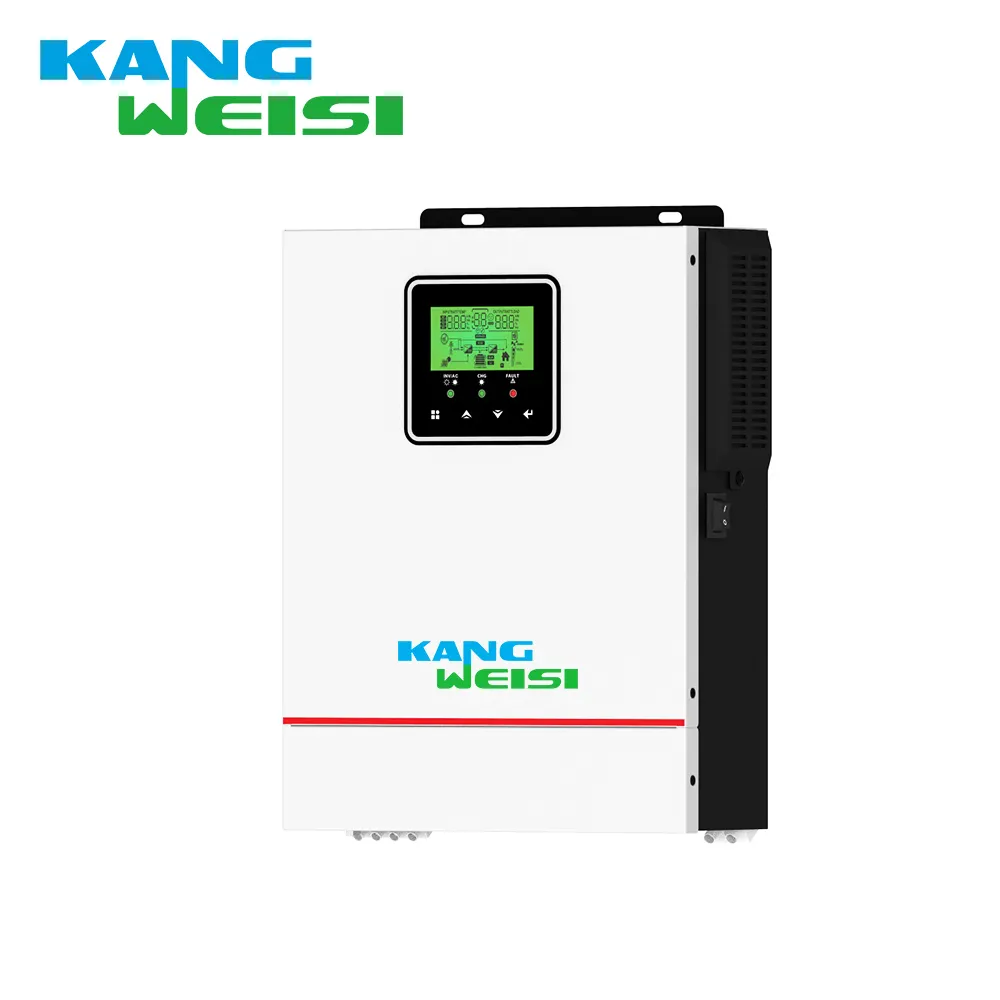 Custombest Off Grid Solar Inverter 230V ISO 7