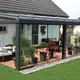 Prefab Solarium by Yongdi 2