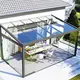 4 Season Room Cost by Yongdi 5