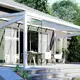 Aluminium Sunroom - - Yongdi 2