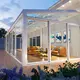 Aluminium Sunroom - - Yongdi 3