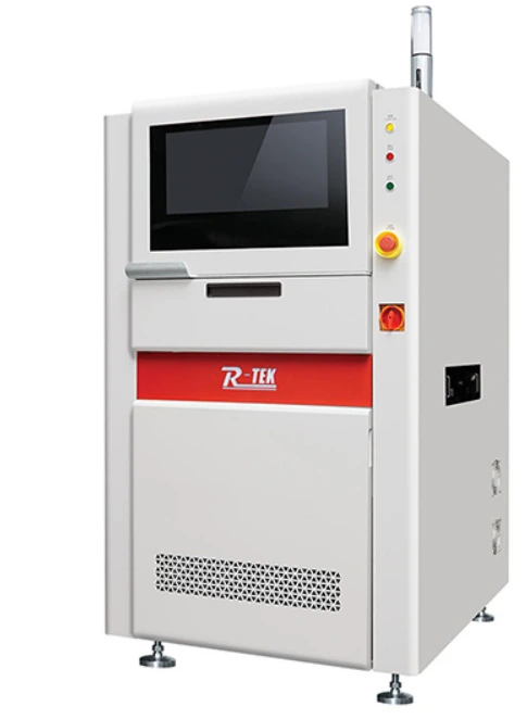 Automatic online laser marking machine 1