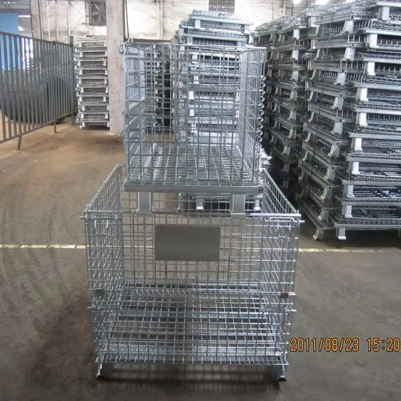 David Cage 800KG WJSfactory 6