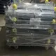 Metal Storage Cage with Shelves Supply 2