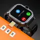 Lightweight Smartwatch with Sim Card Under 2000 Series for Supermarket 5