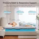Bulk Single Memory Foam Mattress Single Memory Foam Mattress Company 7