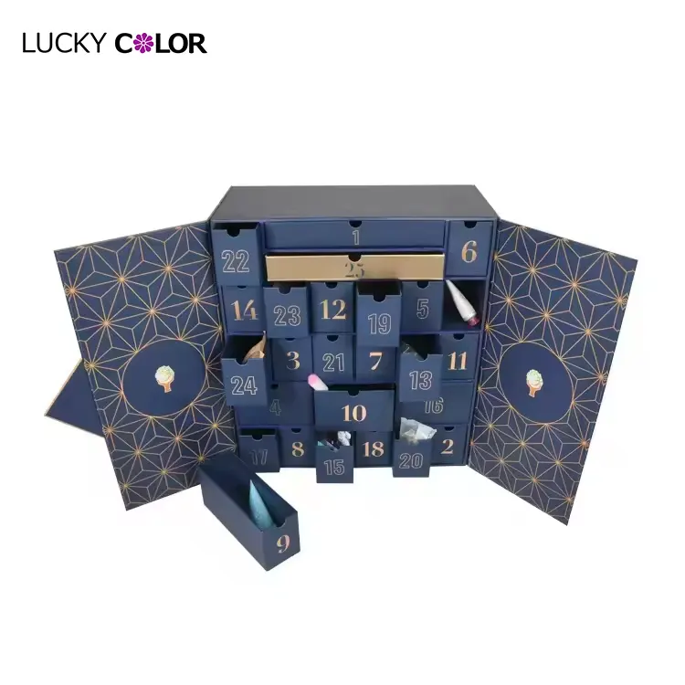 Custom Packaging Bag Supplier CMYK / Customization Lucky Color 4