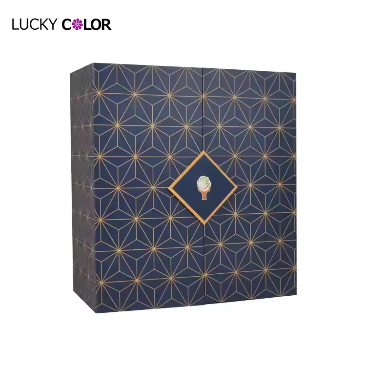 Custom Packaging Bag Supplier CMYK / Customization Lucky Color 2
