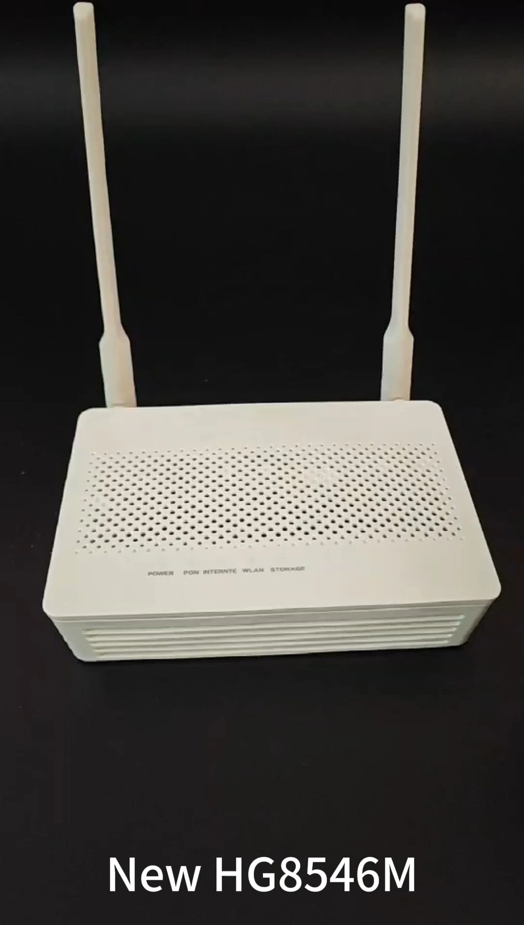 Gpon xpon onu hg8546m 4fe ou 1ge 3fe gpon xpon gigabit pon ethernet terminal de rede óptica passiva roteador wi-fi ftth fttb 1