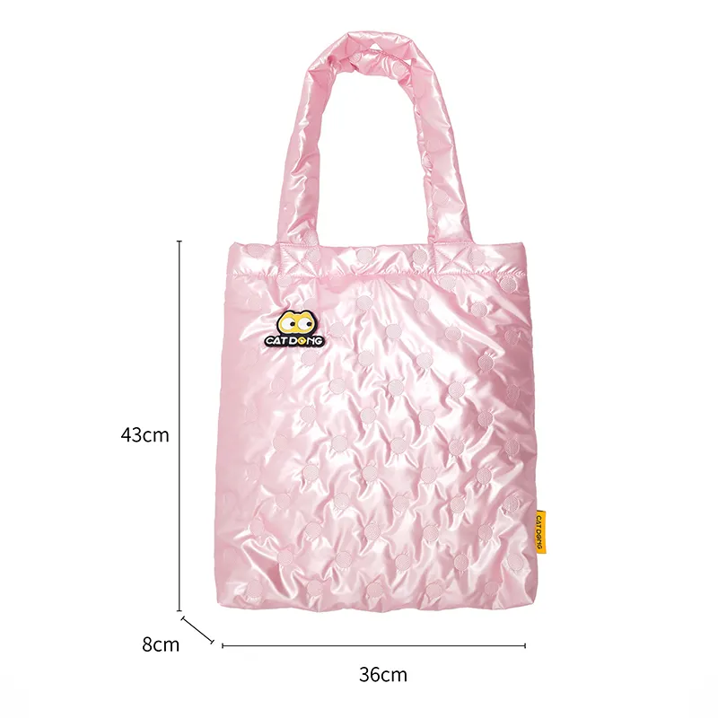 Custom Bag Manufacturer Accept Any Payment Method Except PayPal by Honwee 5