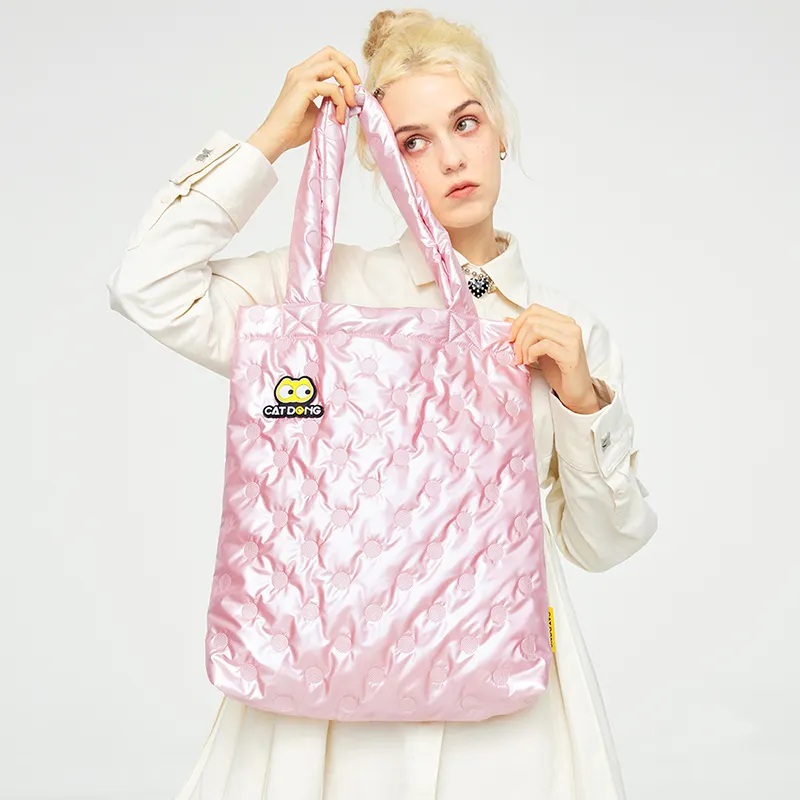 Custom Bag Manufacturer Accept Any Payment Method Except PayPal by Honwee 4