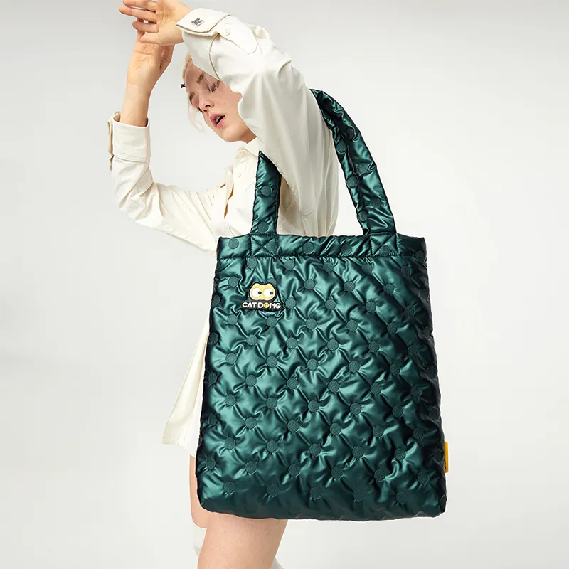 Custom Bag Manufacturer Accept Any Payment Method Except PayPal by Honwee 2